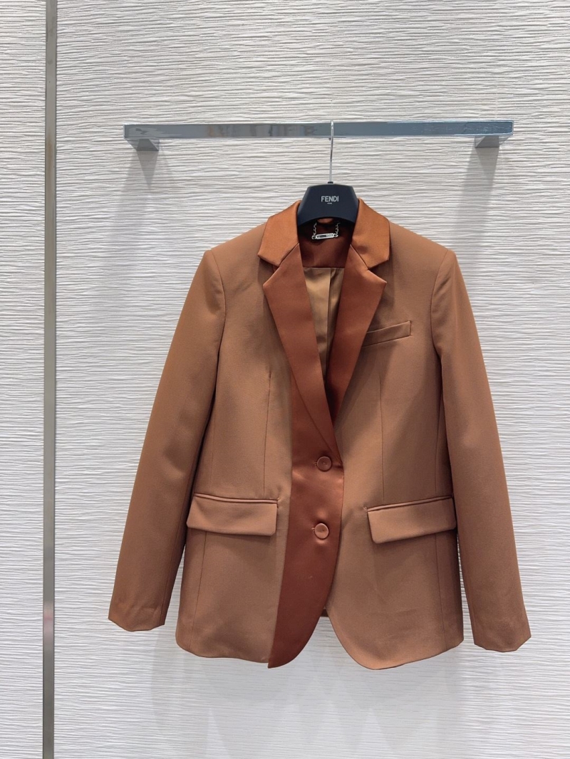 F**di outwear